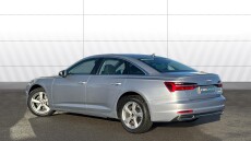 Audi A6 40 TFSI Sport 4dr S Tronic [Tech Pack] Petrol Saloon